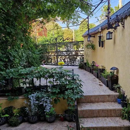 Residence, Free Parking, Pets Friendly Appartement *