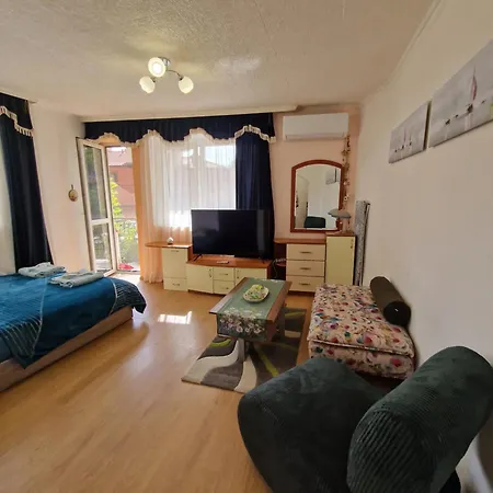 Residence, Free Parking, Pets Friendly Appartement *