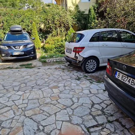 Appartement Residence, Free Parking, Pets Friendly *