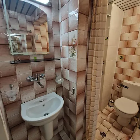 Residence, Free Parking, Pets Friendly דירה