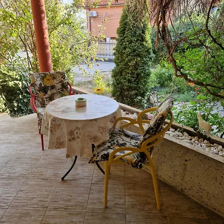 Residence, Free Parking, Pets Friendly דירה
