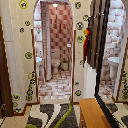 Residence, Free Parking, Pets Friendly Varna