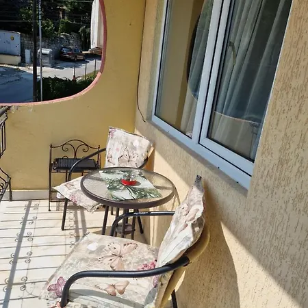 Residence, Free Parking, Pets Friendly Varna