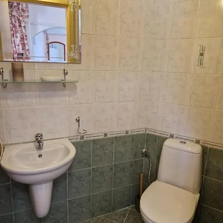 Residence, Free Parking, Pets Friendly Varna