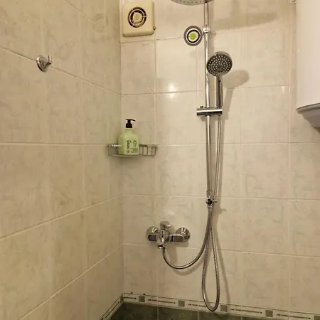 Residence, Free Parking, Pets Friendly Apartment Varna