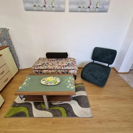 Residence, Free Parking, Pets Friendly Varna