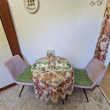 Residence, Free Parking, Pets Friendly 公寓