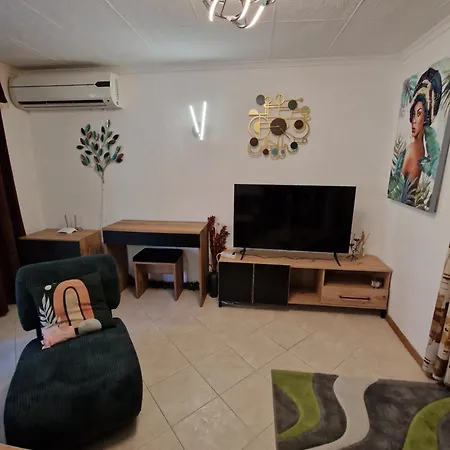 Apartment Residence, Free Parking, Pets Friendly Varna