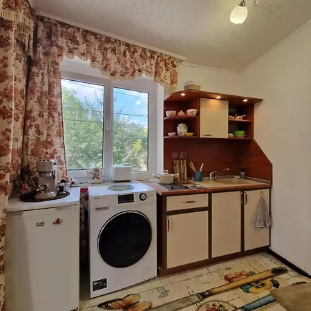 Apartment Residence, Free Parking, Pets Friendly Varna