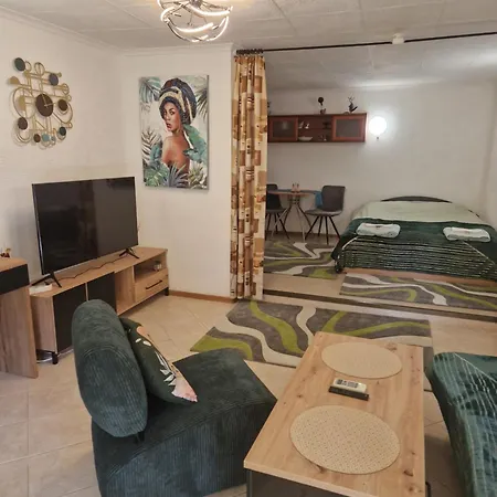 Residence, Free Parking, Pets Friendly * Varna